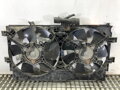 Ventilátor chladiča Mitsubishi Lancer Viii (CY_A, CZ_A) 2007 - 2022