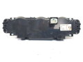 Panel ovládania ventilácie Mitsubishi Lancer Viii (CY_A, CZ_A) 2007 - 2022 7820A115XC