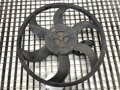 Ventilátor chladiča BMW X3 (E83) 2003 - 2011 6925702