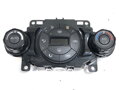 Panel ovládania ventilácie Ford Fiesta VI (CB1, CCN) 2008 - 2022 8A6T-18C612-BG