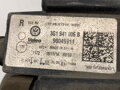 Svetlo pravé predné VW Passat B8 Variant (3G5, CB5) 2014 - 2022 3G1941006B