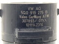 Parkovací senzor LB7W VW Passat B8 Variant (3G5, CB5) 2014 - 2022 5Q0919275B