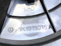 Ventilátor kúrenia VW Golf V (1K1) 2003 - 2010 1K1819015A