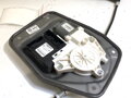 Sťahovačka okna pravá predná VW Golf V (1K1) 2003 - 2010 1K3837402S