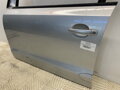 Dvere ľavé predné VW Polo V (6R1, 6C1) 2009 - 2022 LA7W