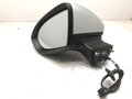 Spätné zrkadlo ľavé Opel Astra K (B16) 2015 - 2022 Z176
