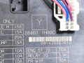 Modul BSI Nissan Micra IV (K13K) 2010 - 2022 284B7-1HROC