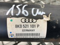 Hnací hriadeľ zadný Audi A4 B8 (8K2) 2007 - 2015 8K0521101P