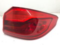 Svetlo pravé zadné BMW 5 (G30, F90) 2016 - 2022 7376464