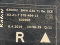 Svetlo pravé zadné BMW 5 (G30, F90) 2016 - 2022 7376464