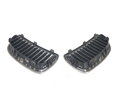 Maska chladiča grill BMW 3 (E90) 2004 - 2012 7120007 7120008