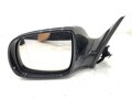 Spätné zrkadlo ľavé Audi Q5 (8RB) 2008 - 2017