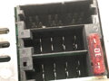 Rádio Citroen C3 I (FC_, FN_) 2002 - 2022 96488011XT