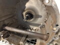 Prevodovka Audi A4 B8 (8K2) 2007 - 2015 NXS 8HP-55
