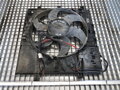 Ventilátor chladiča Mercedes-benz Vito Autobus (W638) 1996 - 2003 0130303264