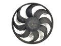 Ventilátor chladiča Dacia Sandero II 2012 - 2022