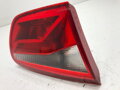 Svetlo ľavé zadné vnútorné Seat Ibiza IV (6J5, 6P1) 2008 - 2017