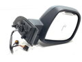 Spätné zrkadlo pravé Citroen Berlingo (ER_, EC_) 2018 - 2022