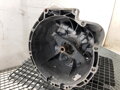 Prevodovka BMW 3 (E90) 2004 - 2012 7539000 1067401116