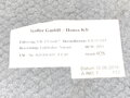Koberec kufra VW Golf VII Variant (BA5, BV5) 2013 - 2022 5G9858855