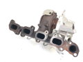 Turbo VW Golf VII Variant (BA5, BV5) 2013 - 2022 04L253010B