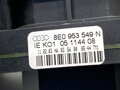 Prepínač združený Audi A4 B6 Avant (8E5) 2000 - 2005 8E0953549N