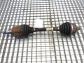 Poloos ľavá predná Volvo V40 Liftback (525, 526) 2012 - 2022 P31280669