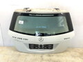 Veko batožinového priestoru kufor zadný Mercedes-benz Class GLK (X204) 2008 - 2015