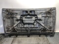 Maska chladiča grill DAF XF 2012 - 2022 1835730