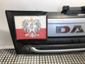 Maska chladiča grill DAF XF 2012 - 2022 1887709