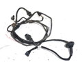 Kabeláž PDC zadná Mercedes-benz Class GLK (X204) 2008 - 2015 A2045402113