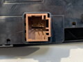 Panel ovládania ventilácie Peugeot 508 SW I (8E_) 2010 - 2018