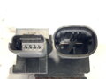 Modul ventilátora Peugeot 508 SW I (8E_) 2010 - 2018 9662872380