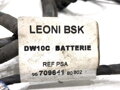 Kabeláž motora Peugeot 508 SW I (8E_) 2010 - 2018 9670964180