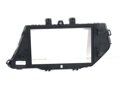 Rámček displeja Mercedes-benz Class GLK (X204) 2008 - 2015 A2046801789