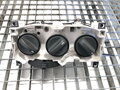 Panel ovládania ventilácie Citroen Jumper (244) 2002 - 2022