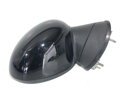 Spätné zrkadlo pravé Mini Mini (R56) 2005 - 2014