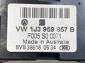 Ovládanie okien VW Golf IV (1J1) 1997 - 2008 1J3959857B