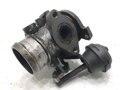 Škrtiaca klapka VW Golf IV (1J1) 1997 - 2008 038129637
