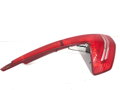 Svetlo ľavé zadné Citroen C4 I (LC_) 2004 - 2014 9655864080