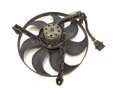 Ventilátor chladiča Audi A3 (8L1) 1996 - 2006 1J0959455F