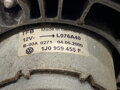 Ventilátor chladiča Audi A3 (8L1) 1996 - 2006 1J0959455F