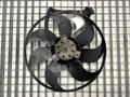 Ventilátor chladiča VW Golf IV (1J1) 1997 - 2008 1J0959455F