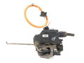 Zámok dverí pravý predný Audi A3 (8P1) 2003 - 2013 4E1837016