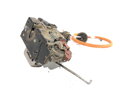 Zámok dverí pravý predný Audi A3 (8P1) 2003 - 2013 4E1837016