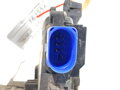 Zámok dverí pravý predný Audi A3 (8P1) 2003 - 2013 4E1837016