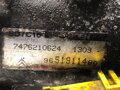 Kompresor klimatizácie Citroen C4 Picasso I (MPV) (UD_) 2006 - 2015 9651911480