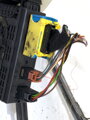 Sťahovačka okna ľavá predná Citroen C4 Picasso I (MPV) (UD_) 2006 - 2015 9654087880
