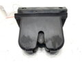 Zámok veka batožinového priestoru zadný Audi A3 (8L1) 1996 - 2006 8L0827520C