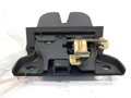 Zámok veka batožinového priestoru zadný Audi A3 (8L1) 1996 - 2006 8L0827520C